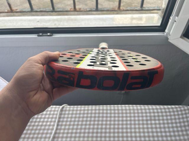 Racchetta da padel Babolat Technical Viper 2022