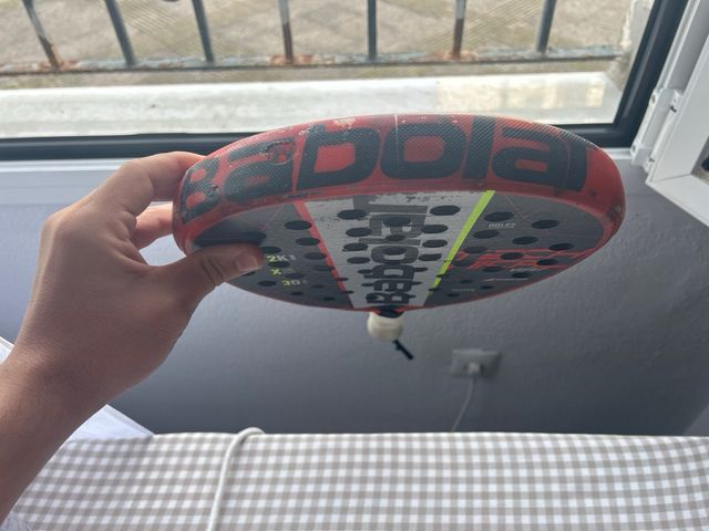 Racchetta da padel Babolat Technical Viper 2022