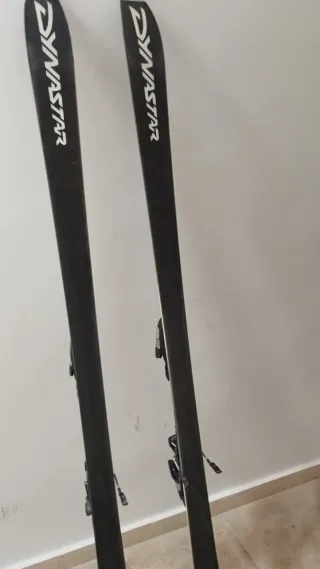 Esquís Dynastar ONE 170cm