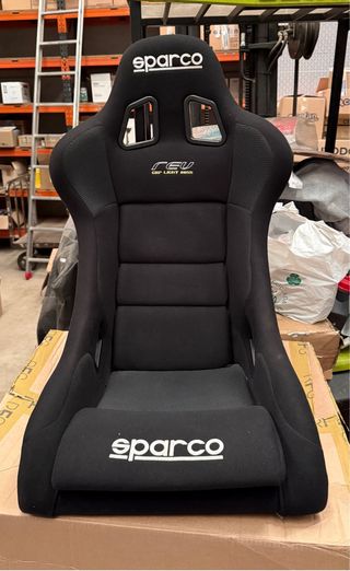 Baquet Sparco REV