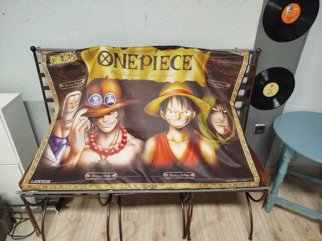 Bandiera One Piece Lawson
