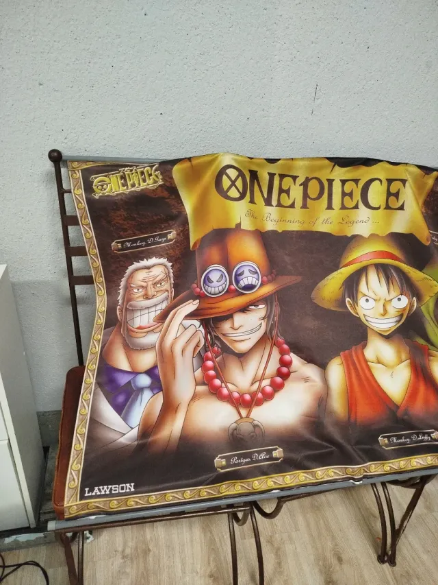 Bandiera One Piece Lawson