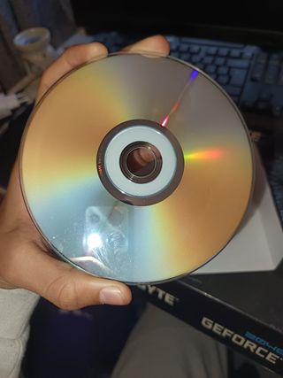 Tarjeta Gráfica Gigabyte GTX 750 2GB