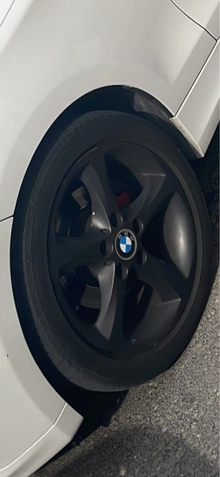 Llantas BMW 5x120