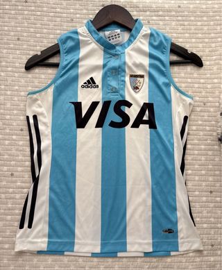Camiseta Argentina