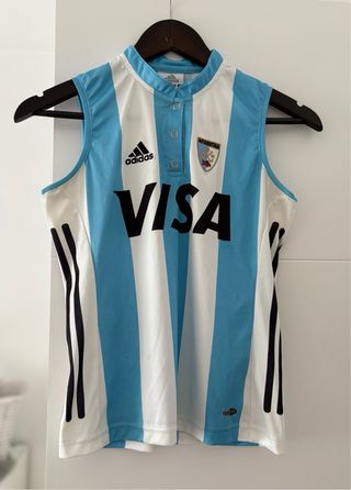 Camiseta Argentina