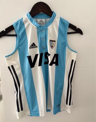 Camiseta Argentina