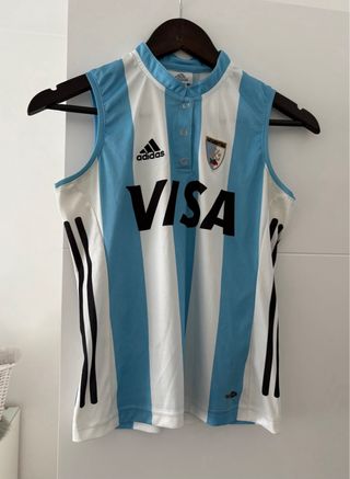 Camiseta Argentina