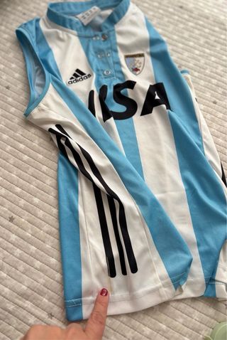 Camiseta Argentina