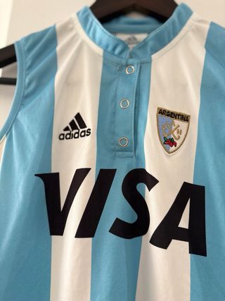 Camiseta Argentina
