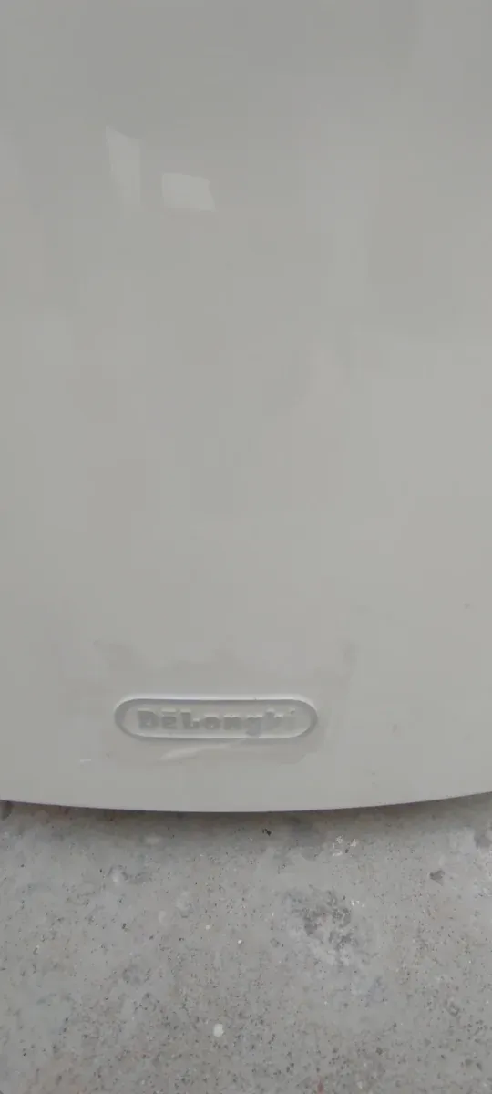 Deshumidificador De'Longhi Ariadry