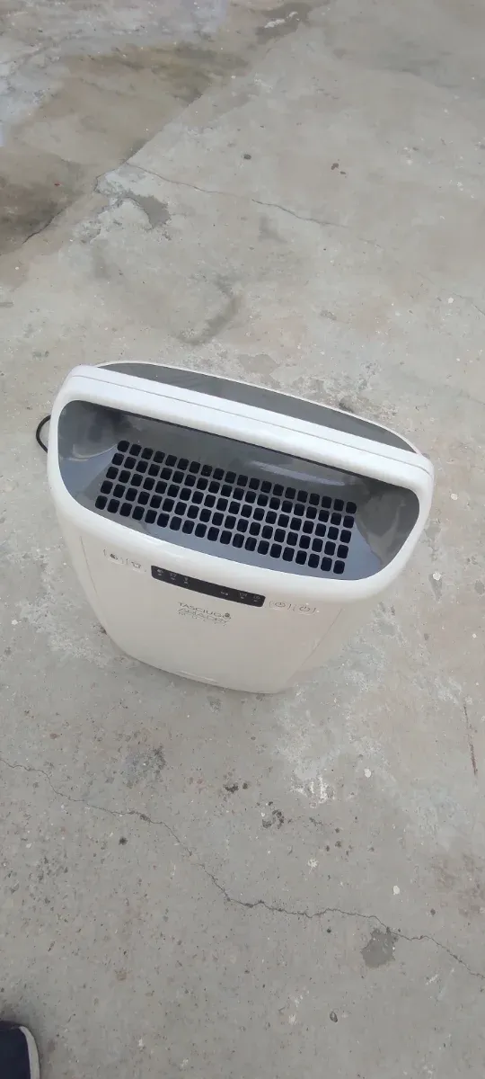 Deshumidificador De'Longhi Ariadry