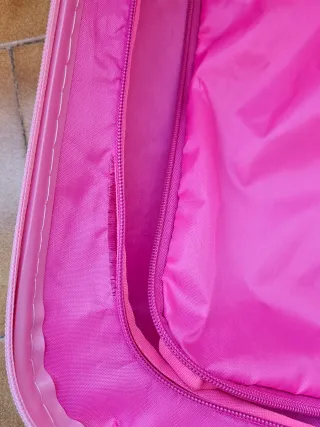 Juego 2 maletas niña Relax4Life