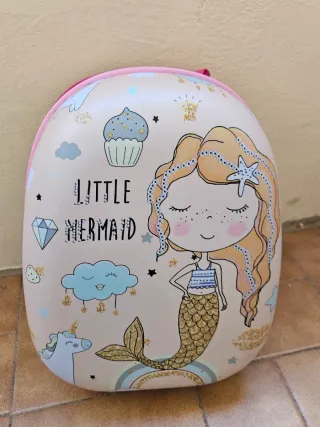 Juego 2 maletas niña Relax4Life