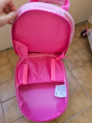 Juego 2 maletas niña Relax4Life