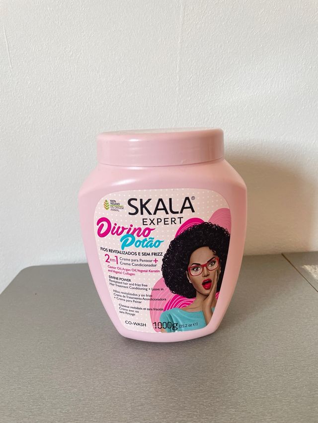 Skala Divino Potão 1000g