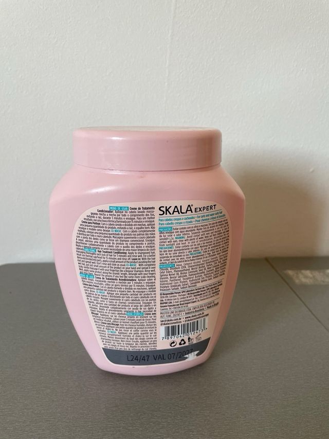 Skala Divino Potão 1000g