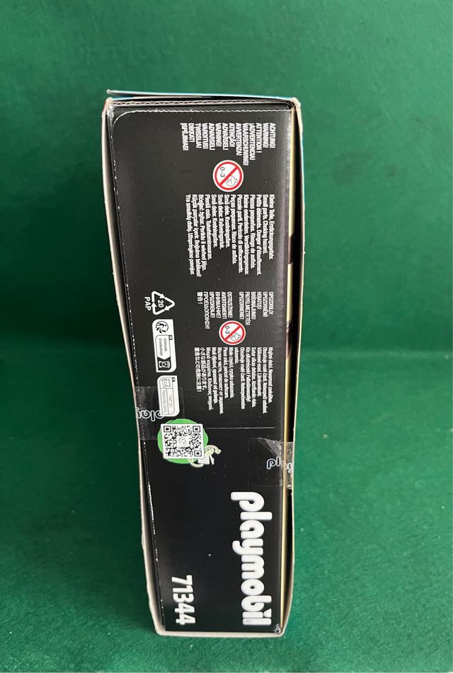 Playmobil Calendario Miraculous