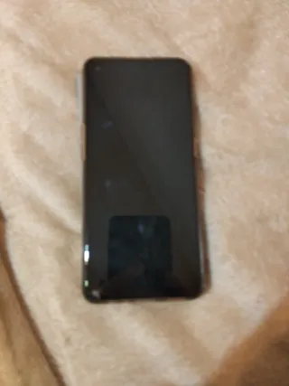 Smartphone OPPO Nero/Grigio (Mal Condizioni)