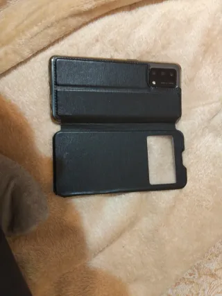 Smartphone OPPO Nero/Grigio (Mal Condizioni)