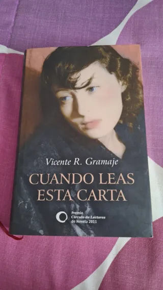 Cuando leas esta carta