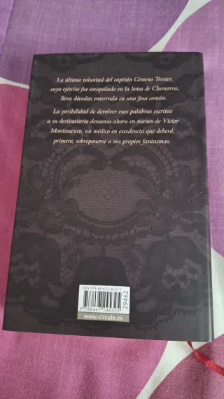 Cuando leas esta carta