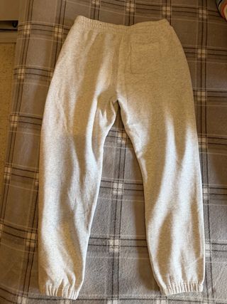 Chándal Hollister Beige Nuevo