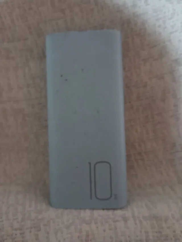 Batería Externa MINISO 10000mAh