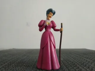 Figura Disney Madrastra