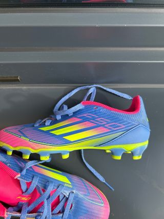 Zapatillas Fútbol Adidas F50 Tacos