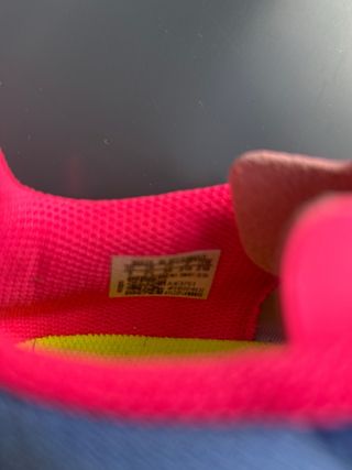 Zapatillas Fútbol Adidas F50 Tacos