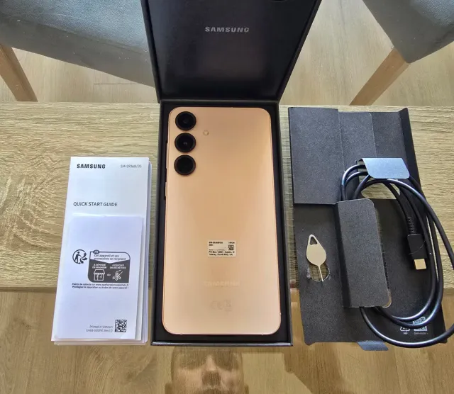 Samsung Galaxy S25+ 256GB