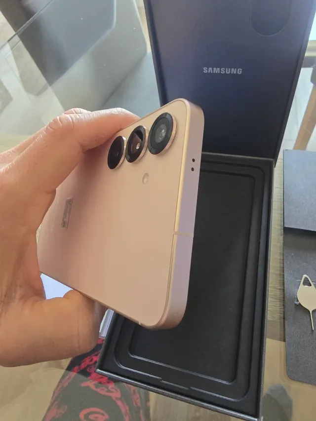 Samsung Galaxy S25+ 256GB