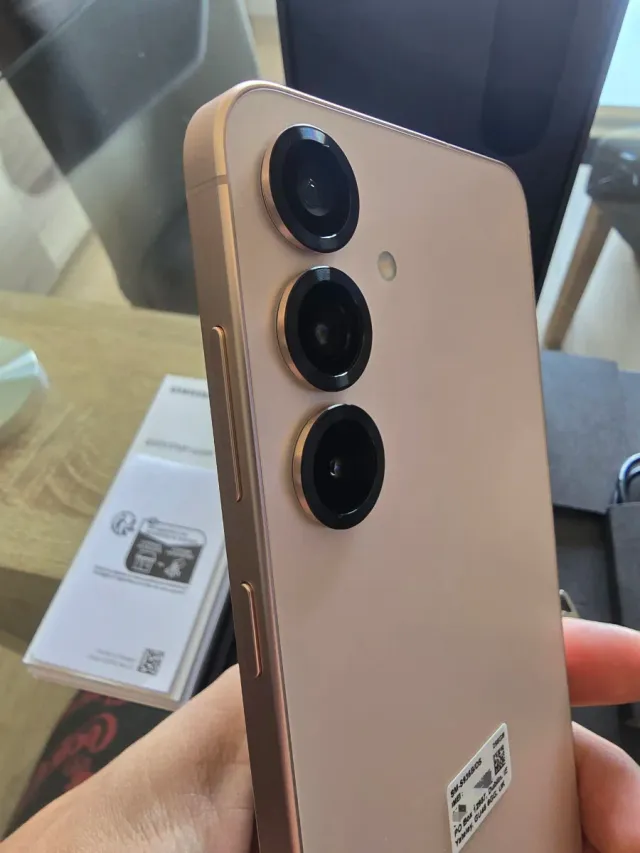 Samsung Galaxy S25+ 256GB