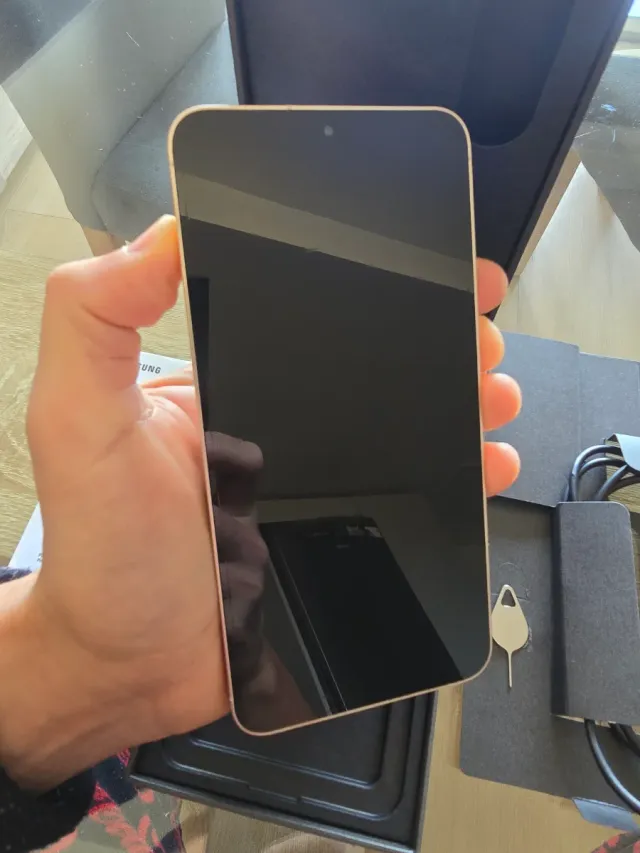 Samsung Galaxy S25+ 256GB