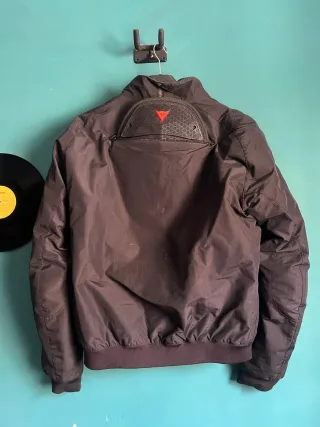 Chaqueta Dainese T58 Negra