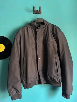 Chaqueta Dainese T58 Negra