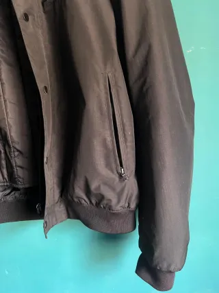 Chaqueta Dainese T58 Negra