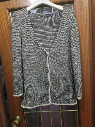 Diferentes ropa tallas L-XL