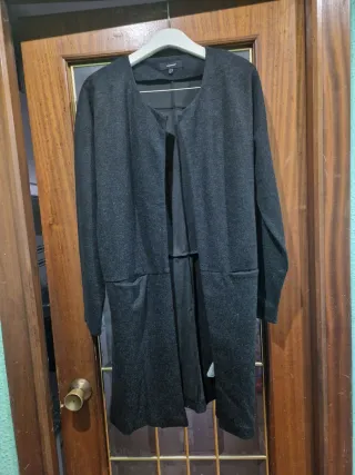 Diferentes ropa tallas L-XL