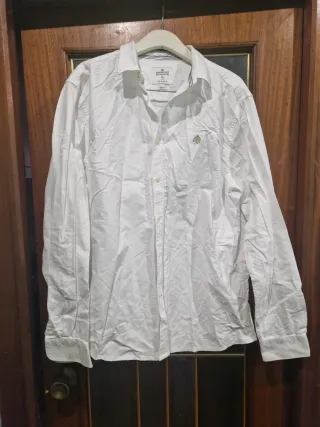 Diferentes ropa tallas L-XL