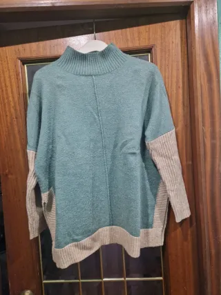 Diferentes ropa tallas L-XL