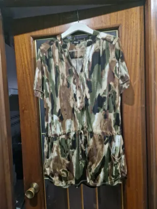 Diferentes ropa tallas L-XL