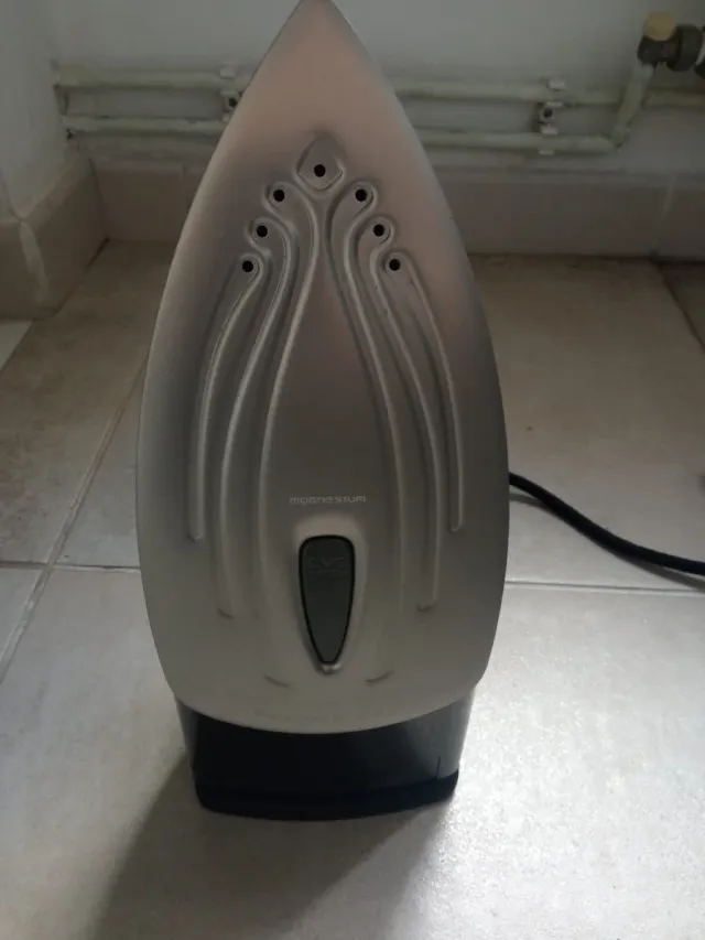 Plancha de vapor Solac SENSOR