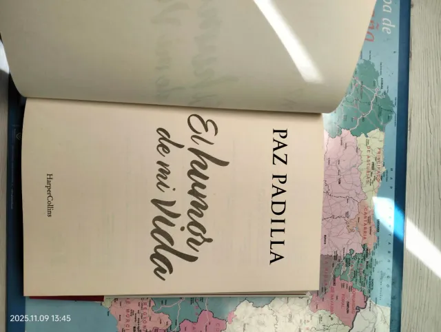 El humor de mi vida (The humor of my life - Spa...