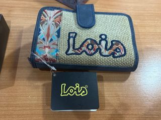 Cartera Lois Nueva
