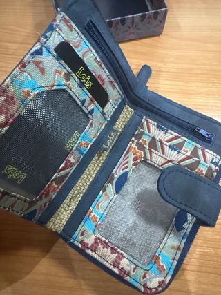 Cartera Lois Nueva
