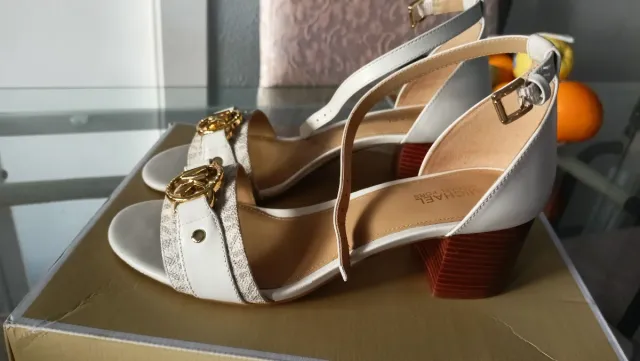 Sandalias Michael Kors Talla 36 M