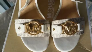 Sandalias Michael Kors Talla 36 M