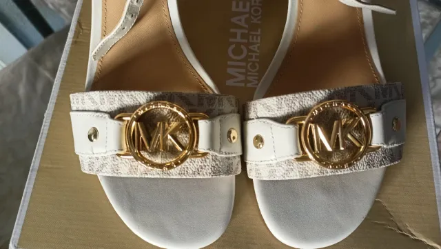 Sandalias Michael Kors Talla 36 M